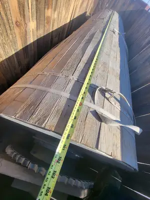 USED OUTOKUMPU ME010915050018