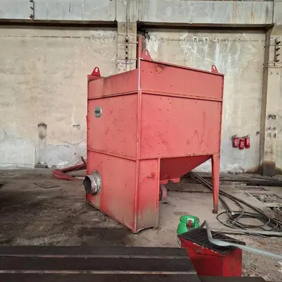 Used 2022 TECHFORCUT OCELOT 2500 Flame Cutters CZ | Amaron s.r.o. #1060708