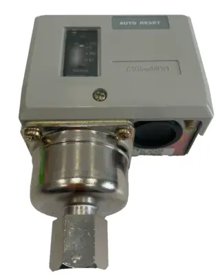 NEW SUMITOMO FNS-C101 Q003 PRESSURE SWITCH FNSC101