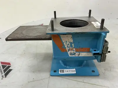 USED BUNTING DRAWER MAGNET