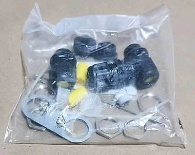 NEW Mettler Toledo 52 121 415