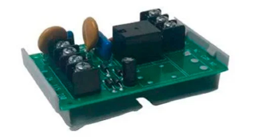 Simplex Grinnell 2088-9007 MR-101/T Single Position Fire Alarm Control Relay [New]