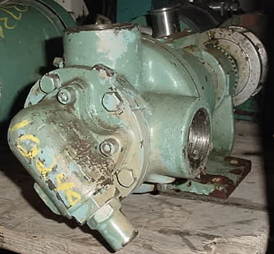 USED VIKING HL724
