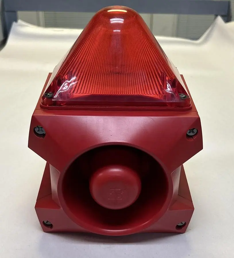 USED PFANNENBERG 23351155000