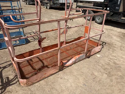 Used _UNKNOWN_ _UNKNOWN_ Aerial Work Platforms Texas US | Miedema Asset Management Group #1312862