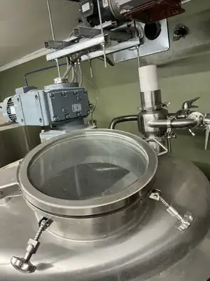USED 2019 BLACKSTONE VENTURES 10 BBL