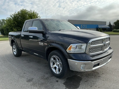 Used 2014 RAM 1500 Pickup Trucks Michigan US | Miedema Asset Management Group #1301451