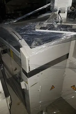 USED SIEMENS SIPLACE SMT MACHINES  PACKAGE