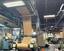 PCMC 55" Wide (8) Color Press