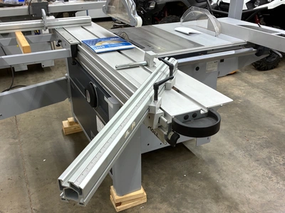 2018 FELDER K700 Standard Sliding Table Saws | Complete Cutting Solutions (4)