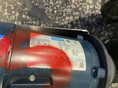 Used PULSAFEEDER MD3GAA5N2C Pumps Ohio US | HGR 24 #1290183