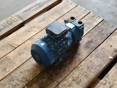 USED POMPETRAVAINI TRMX 257/1-C/RX