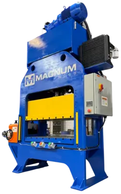 MAGNUM MSSG 100B 48x24 4-Post and Straight Side Press | Kempler Machinery (3)
