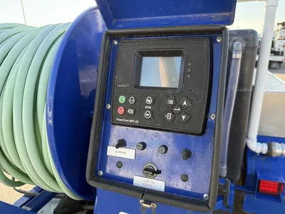Used 2022 HARBEN ET180 Combination Sewer Cleaners Minnesota US | Carco Truck & Equipment #1514138