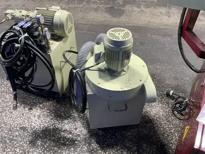 Used 2018 KENT SGS1020AHD Reciprocating Surface Grinders Ohio US | HGR 24 #1556805