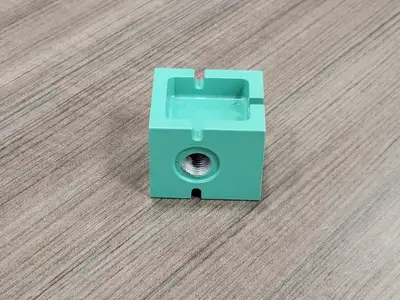 Diverter Block Kit DK10-02