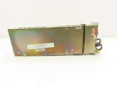 PLC Power Supply Circuit Board Module