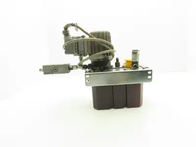 Used SKF _UNKNOWN_ Pumps Indiana US | Arrow Industrial #1367454