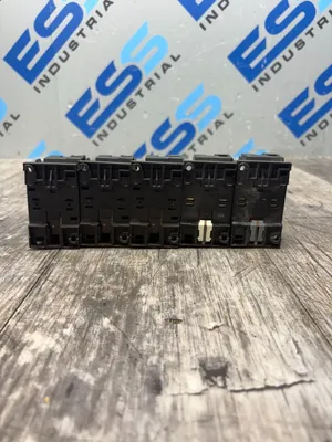 Siemens 3TF4010-0A Electrical/PLC/Automation | ESS Industrial Equipment Sales (4)