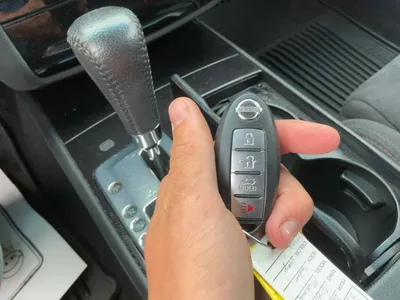 USED 2009 NISSAN MAXIMA