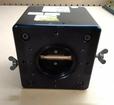 Used Dalsa _UNKNOWN_ Sensors South Carolina US | Palmetto Automation #1181452
