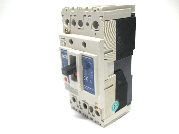 Used MITSUBISHI NF50-SWU30 015 Circuit Breakers Kentucky US | Industrial Parts R Us Inc. #355406