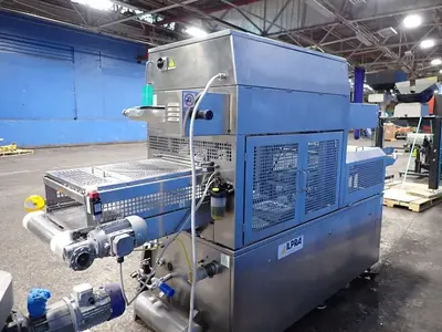 USED 2015 ILPRA FOODPACK 1460