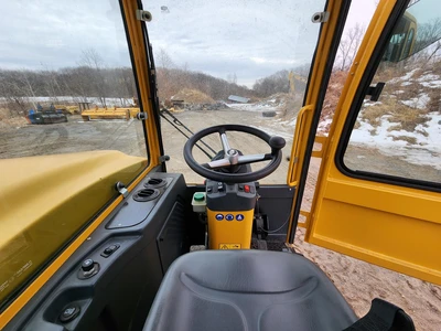 Used 2023 FIORI DF50 Articulated Dump Trucks New York US | Abele Tractor #1343147