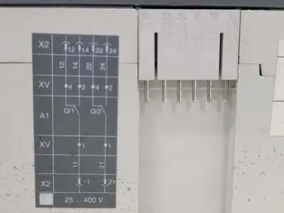 USED ABB S6N
