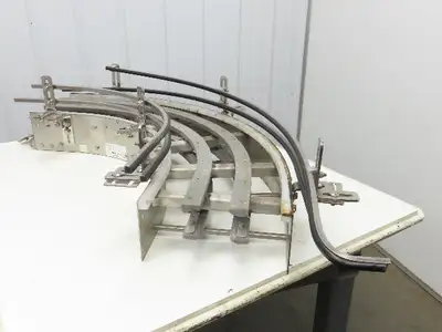 Used ARROWHEAD _UNKNOWN_ Belt Conveyors | Arrow Industrial #561970