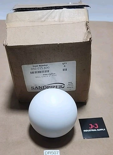 NEW Warren Rupp 050.015.600
