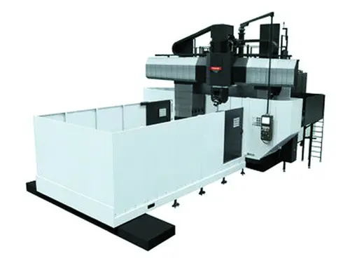 NEW MAZAK VERSATECH V140N