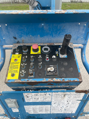 Used 2014 Genie Z-30/20N Platform Lifters Florida US | Stack Equipment #1271240