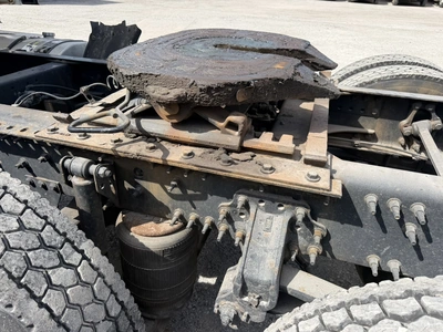 Used 2020 VOLVO VNL Conventional trucks Indiana US | Miedema Asset Management Group #1414641