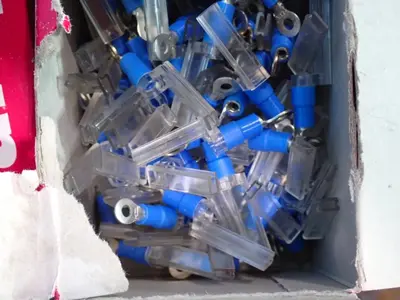 Grafoplast, Panduit Misc. Equipment