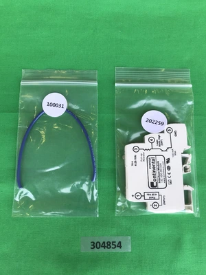 OMAX 304854 Maintenance Kits | Innovate Technologies (1)