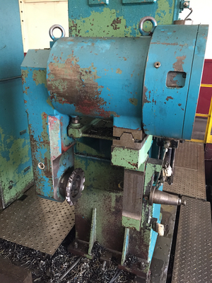 Used PEGARD PRECIRAM 2 Horizontal Floor Type Boring Mills IT | Gamba Macchine Srl #1281204