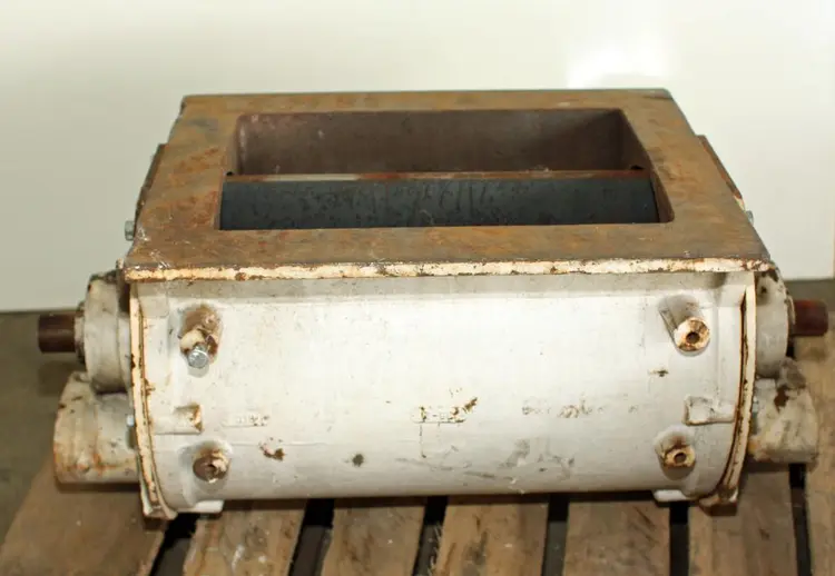 Used PFENING _UNKNOWN_ Rotary Airlock Feeder Kentucky US | Special Projects International #167226