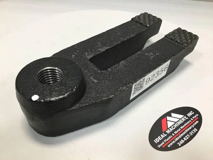 Used UNKNOWN MAKE 356 Clamps Michigan US | Ideal Machinery #590702