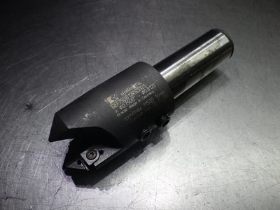 Used KENNAMETAL _UNKNOWN_ Tooling & Accessories (Other) Michigan US | Superior Machine & Tool Inc #1541140