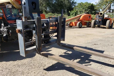 Used 2016 JLG G15-44A Telehandlers New York US | United Lift #1446562