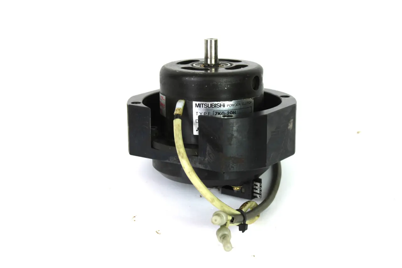 USED MITSUBISHI ELECTRIC ZKG-20H