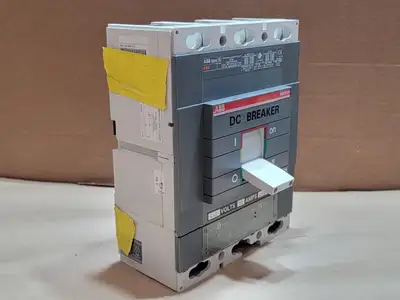 USED ABB S6N