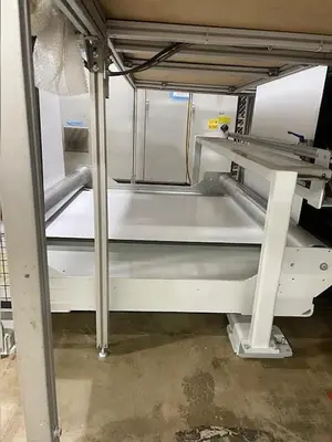 USED 2012 APOLLO TSK MARQUIP 1450