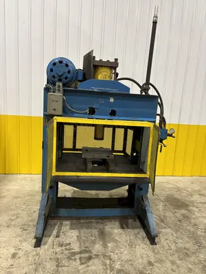 USED ENERPAC RR20013-OB8
