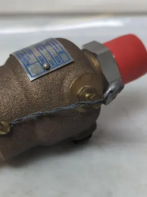 New | in-Stock KUNKLE 6010DCM01 Pump & Valve Parts | Surplus Asset Holdings #1218241