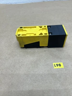 USED Turck BC20-CP40-FZ3X2/S10