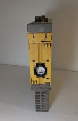 USED FANUC A06B-6220-H002#H600