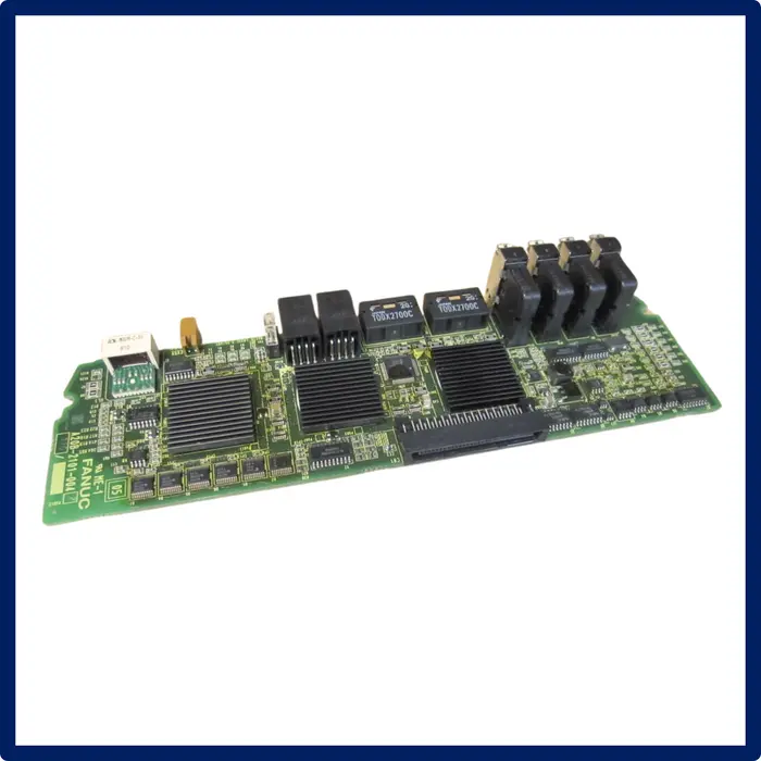 Used FANUC A20B-2101-0042 Printed Circuit Boards (PCB) Texas US | CNC TOOLS LLC #905922