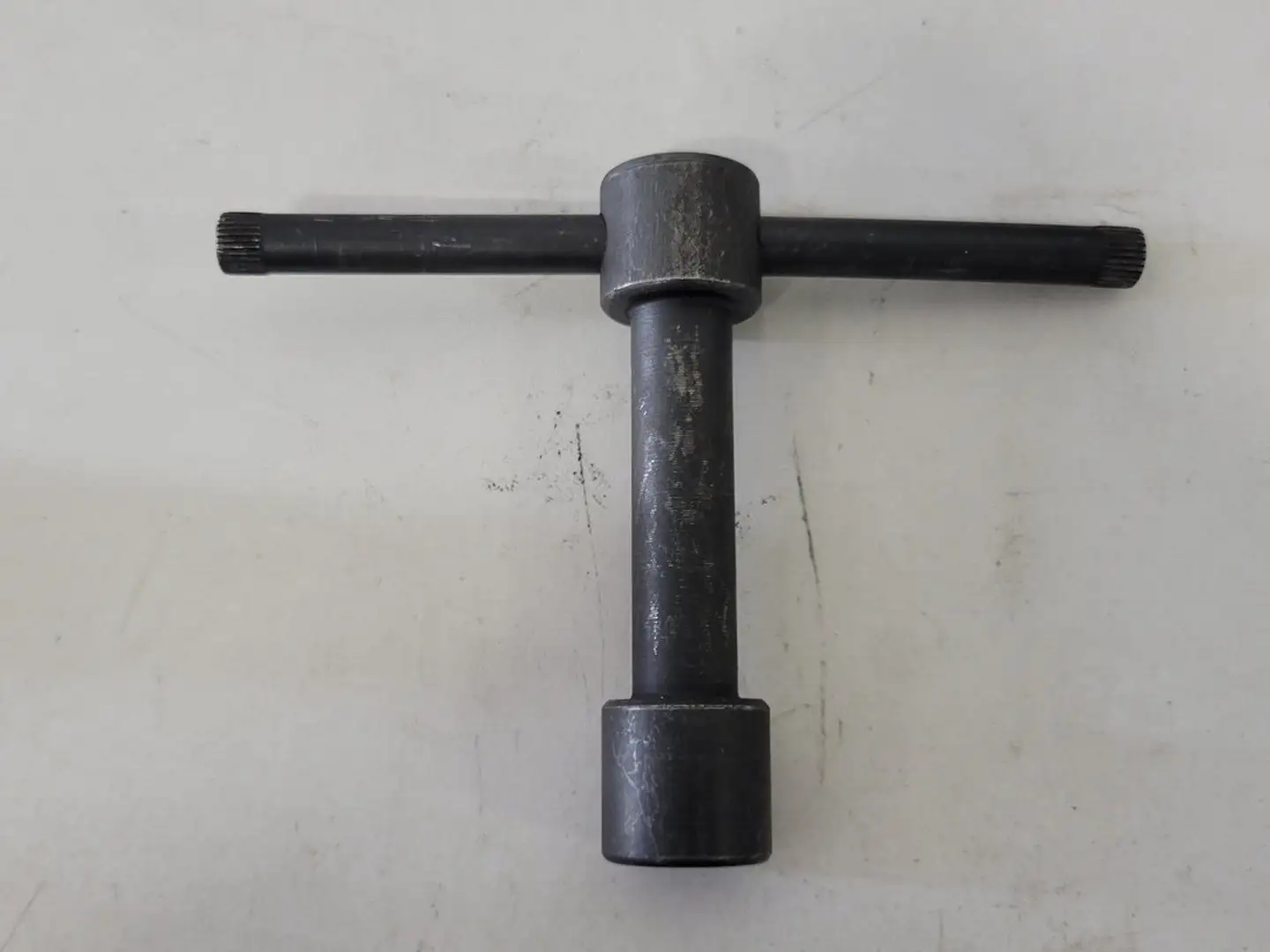 Socket Wrench, T-handle